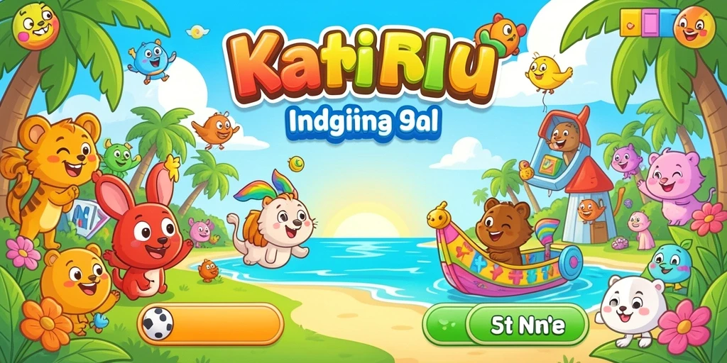 Fitur multiplayer yang seru dan kompetitif.