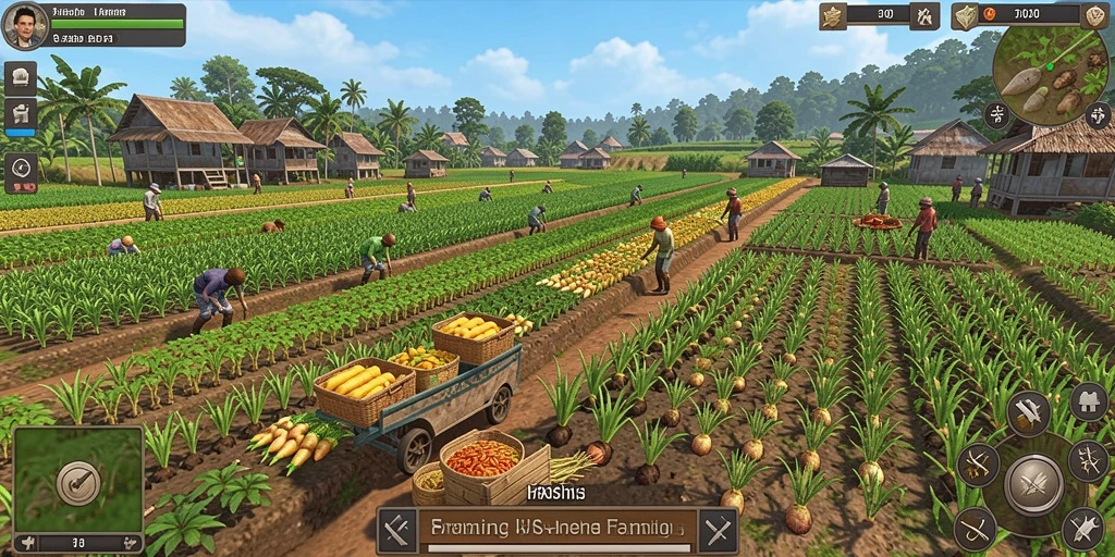 Event khusus dengan hadiah menarik setiap bulan.