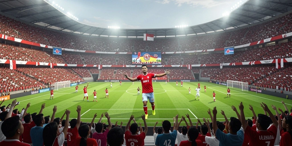 Komunitas aktif yang mendukung interaksi.