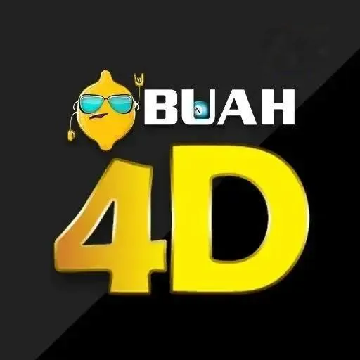 buah4d — ikon APK