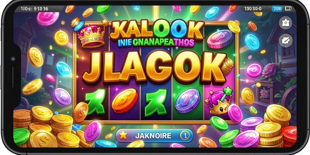 Sistem reward yang menggiurkan dan membuat ketagihan.