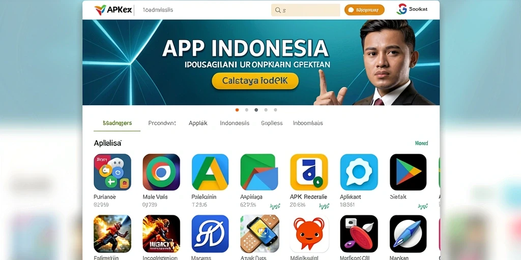 Menampilkan karakter unik dan kemampuan khusus dalam aksi.