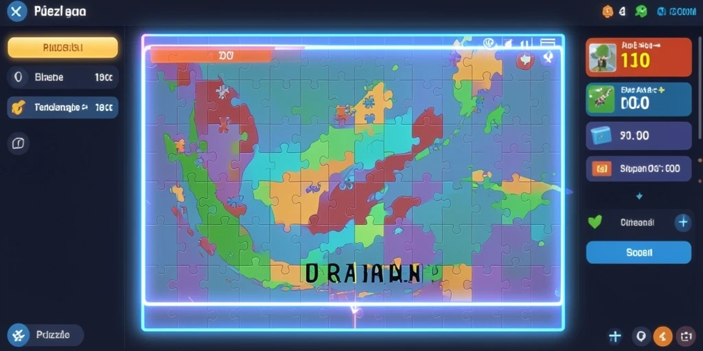 Tangkapan layar dari komunitas interaktif dalam GACORFUN.