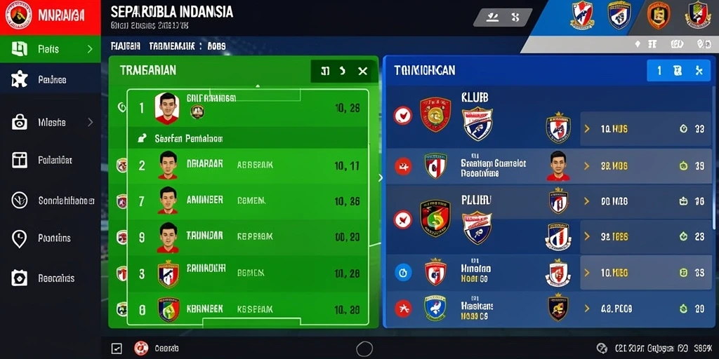 Fitur multiplayer yang memungkinkan bersosialisasi.