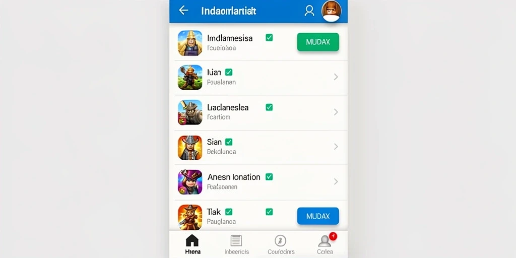 Fitur live taruhan yang menarik dan interaktif.