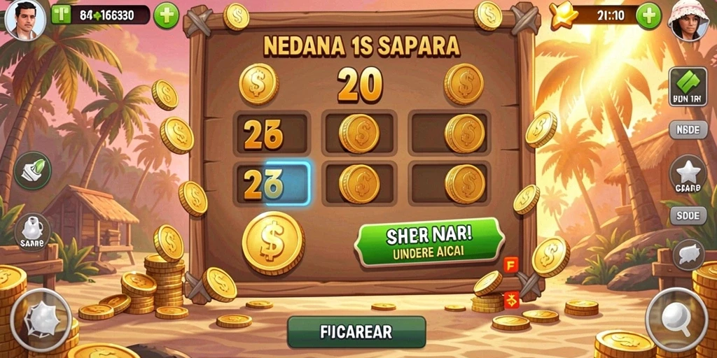 Beragam permainan slot yang membuat pemain betah.