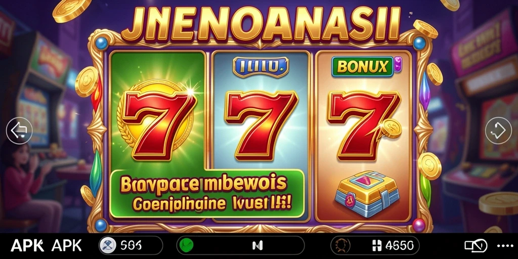 Event khusus dengan hadiah menarik bagi pemain.