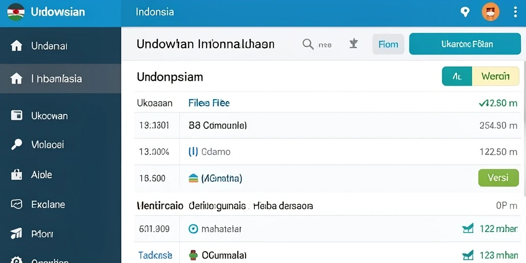 Level tantangan terbaru yang akan menguji keterampilan pemain.
