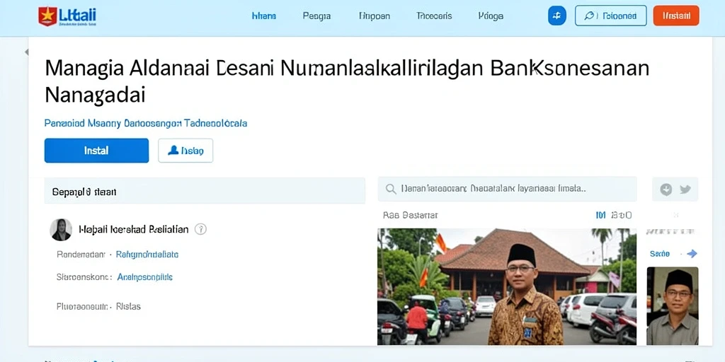 Screenshot gameplay menampilkan mode multiplayer yang seru.