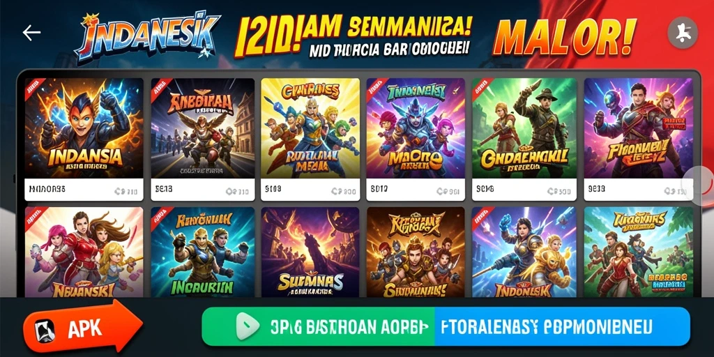 Komunitas aktif yang mendukung pemain baru.