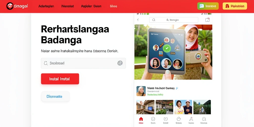 Berbagai mode permainan yang membuat gameplay lebih seru.