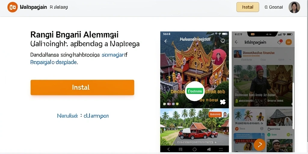 Promosi menarik yang disediakan untuk pemain setia.