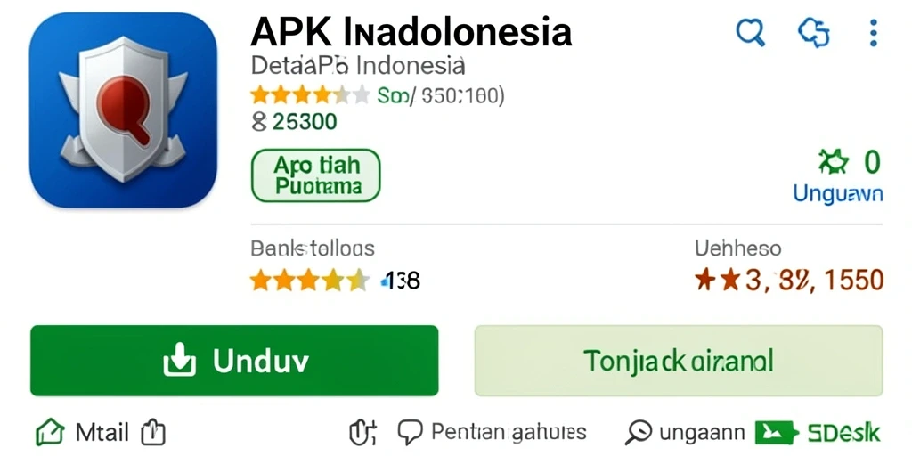 Level baru yang menantang dan siap untuk dijelajahi.