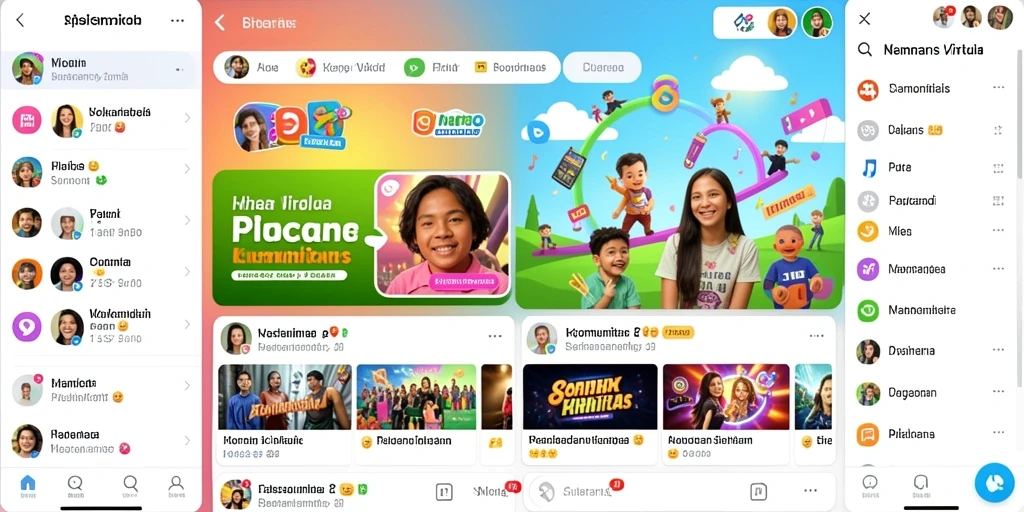 Screenshot menunjukkan sistem hadiah menarik dari SAPITOTO.