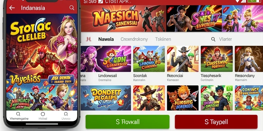 Mode multiplayer menghadirkan tantangan baru.