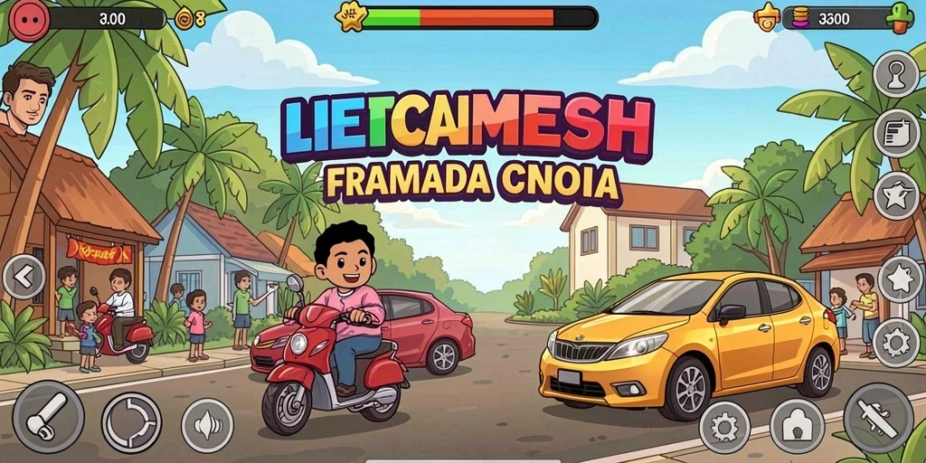 Fitur bonus menarik yang meningkatkan peluang menang.