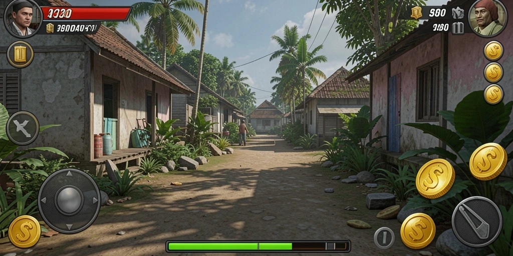 Event menarik dengan hadiah yang menggiurkan.
