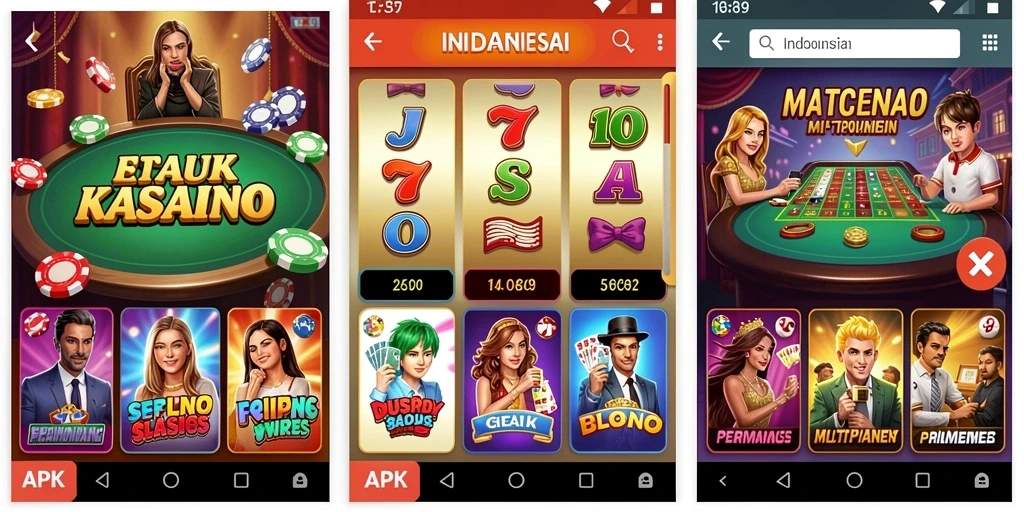 Fitur keamanan canggih untuk perlindungan data pengguna.